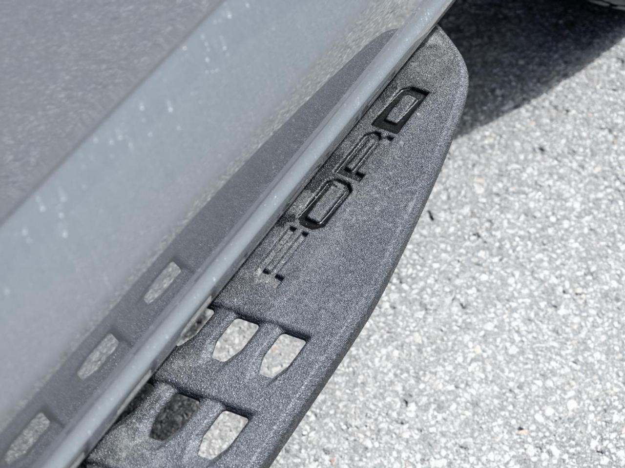 2024 Ford F-150 Tremor Photo