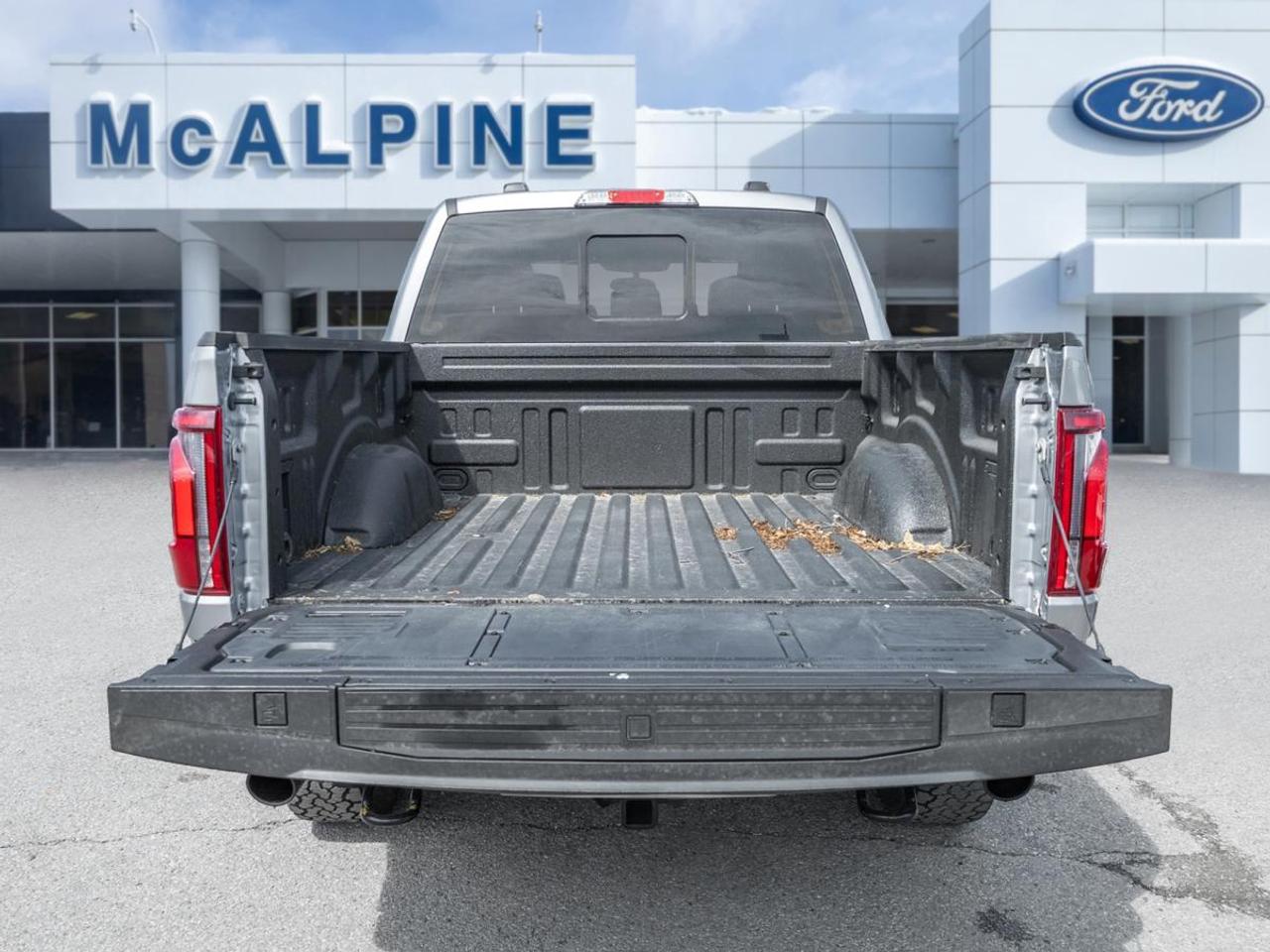 2024 Ford F-150 Tremor Photo