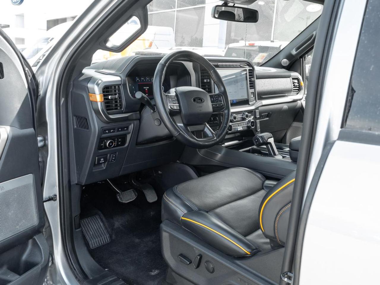 2024 Ford F-150 Tremor Photo