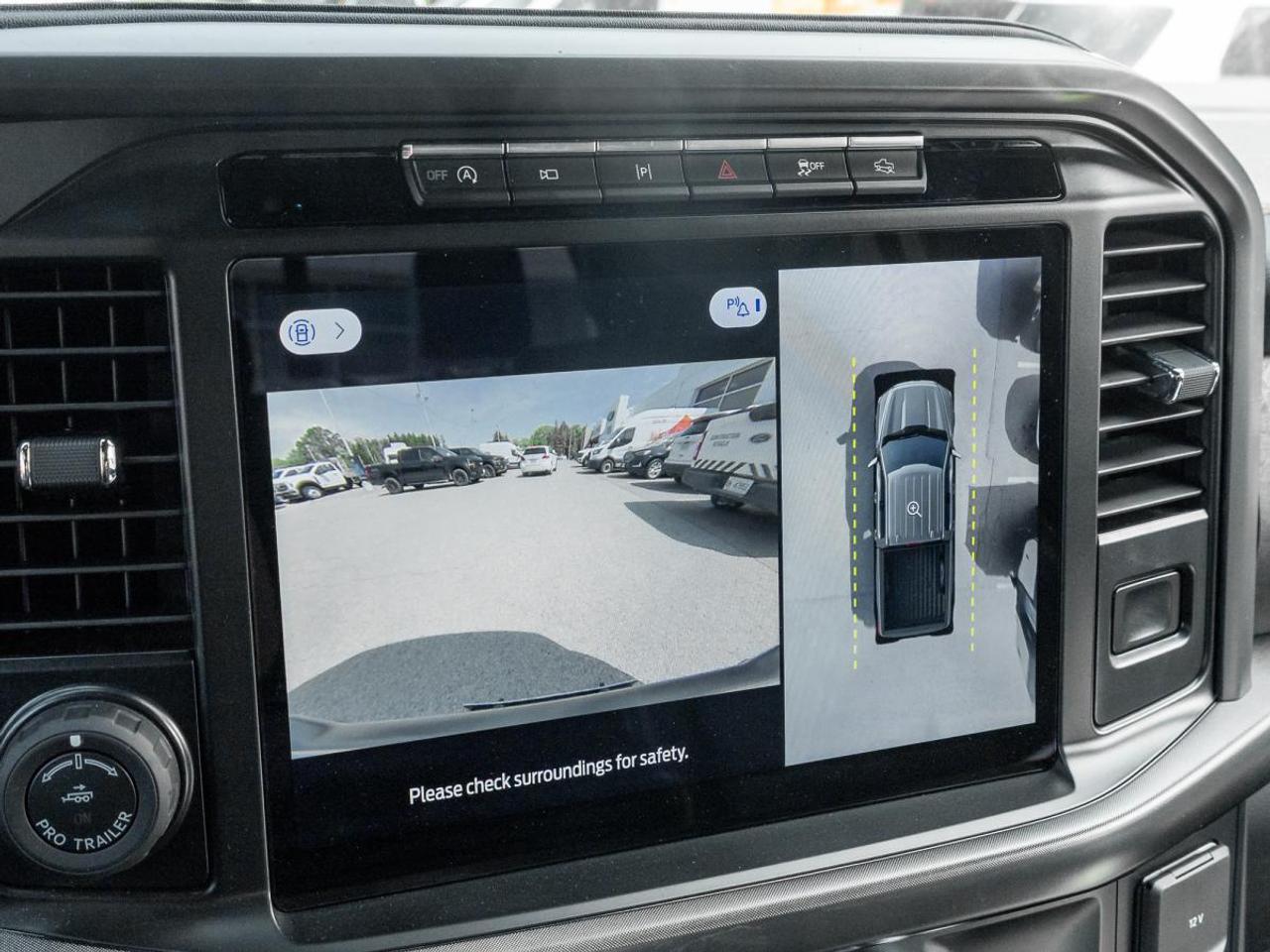 2024 Ford F-150 Tremor Photo