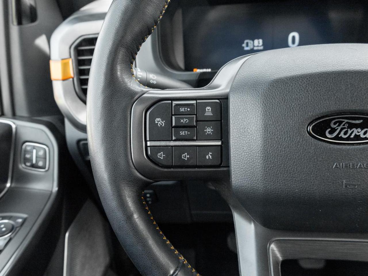 2024 Ford F-150 Tremor Photo