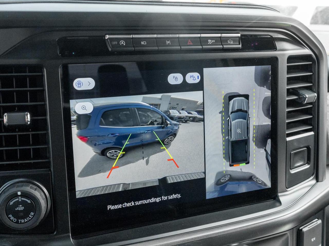 2024 Ford F-150 Tremor Photo