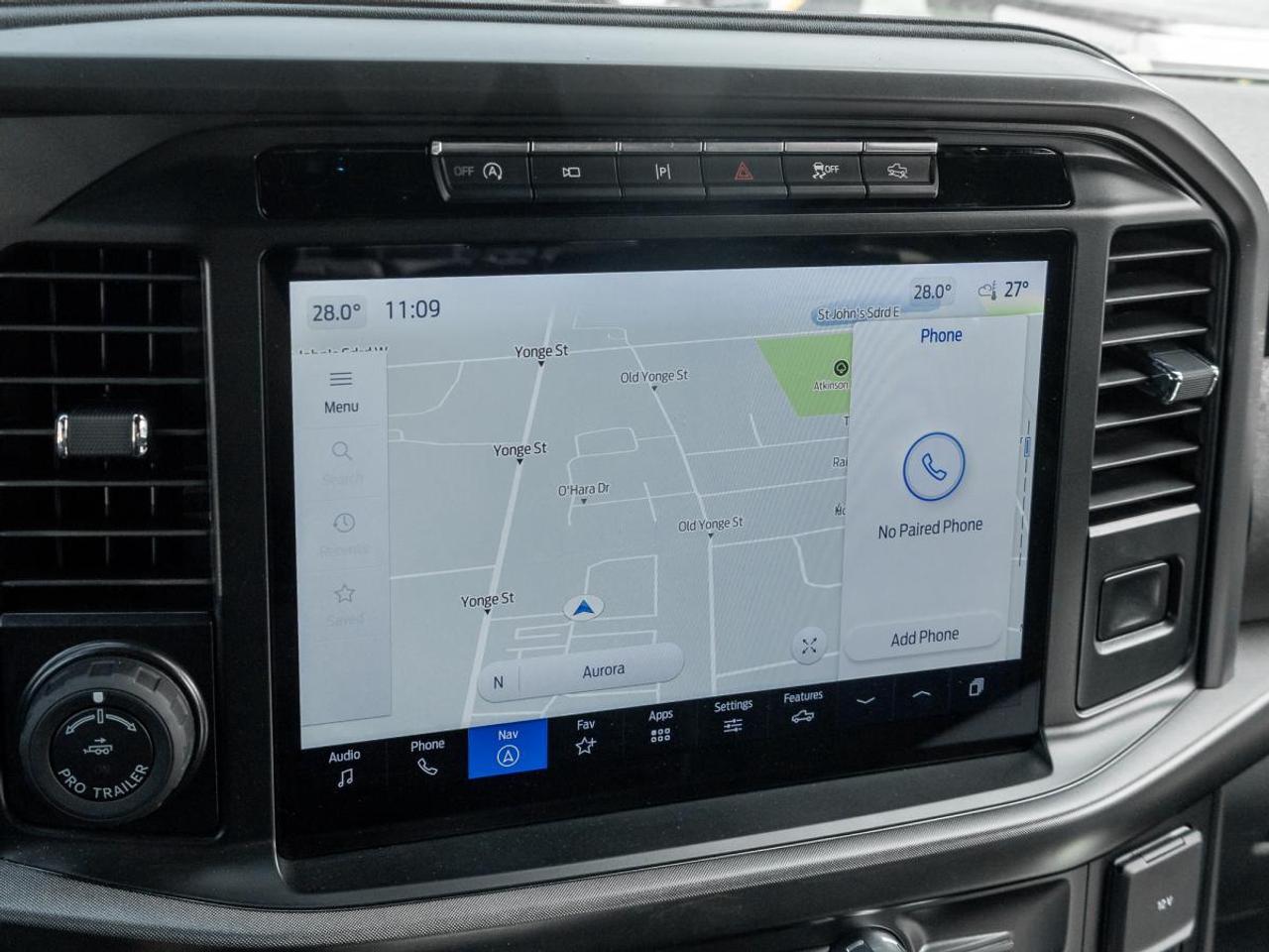 2024 Ford F-150 Tremor Photo