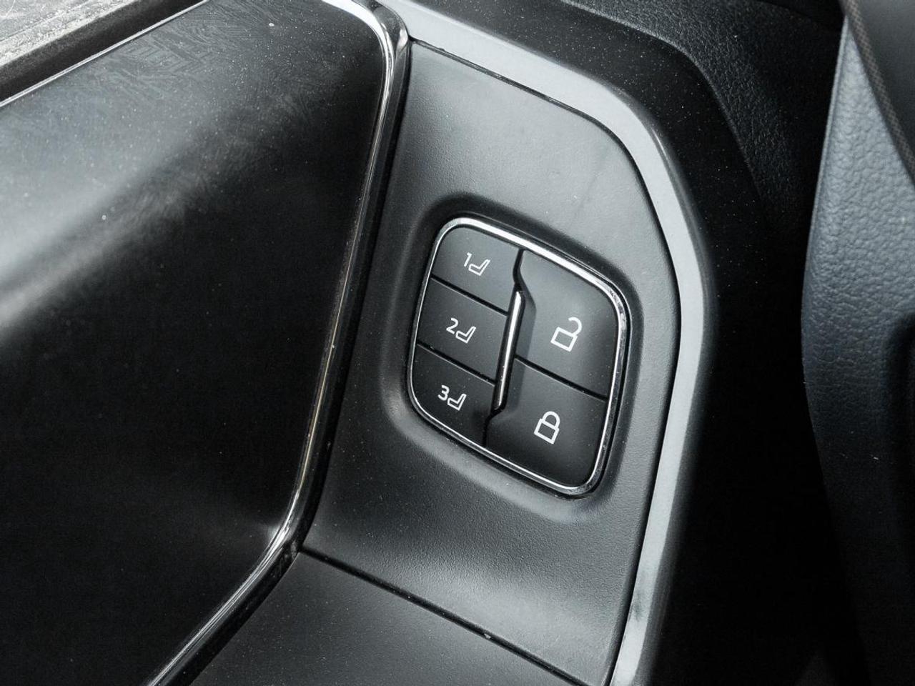 2024 Ford F-150 Tremor Photo