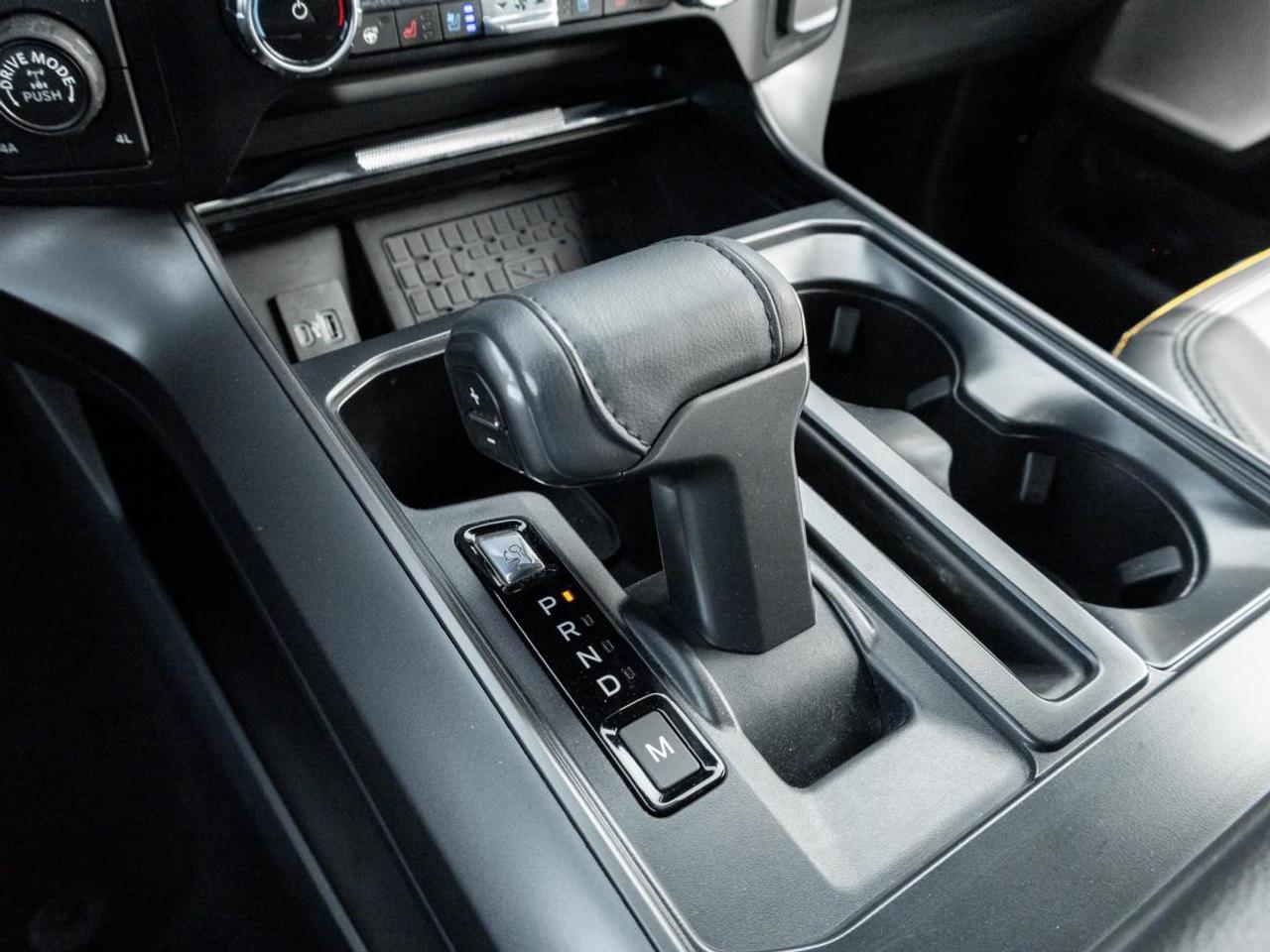 2024 Ford F-150 Tremor Photo
