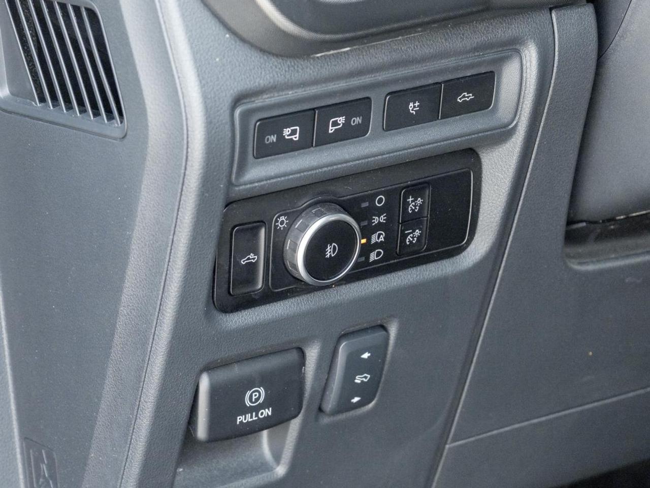 2024 Ford F-150 Tremor Photo