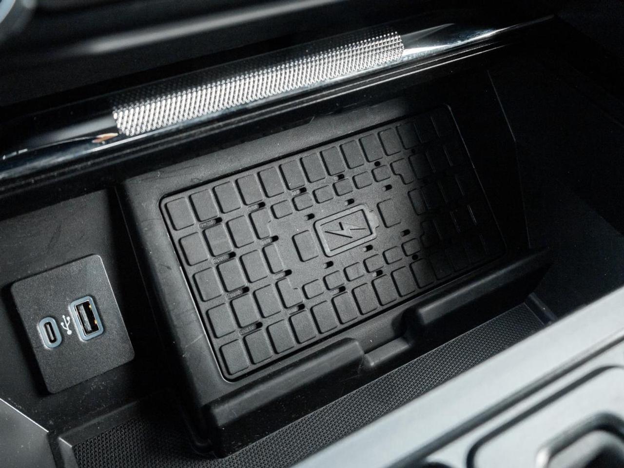 2024 Ford F-150 Tremor Photo