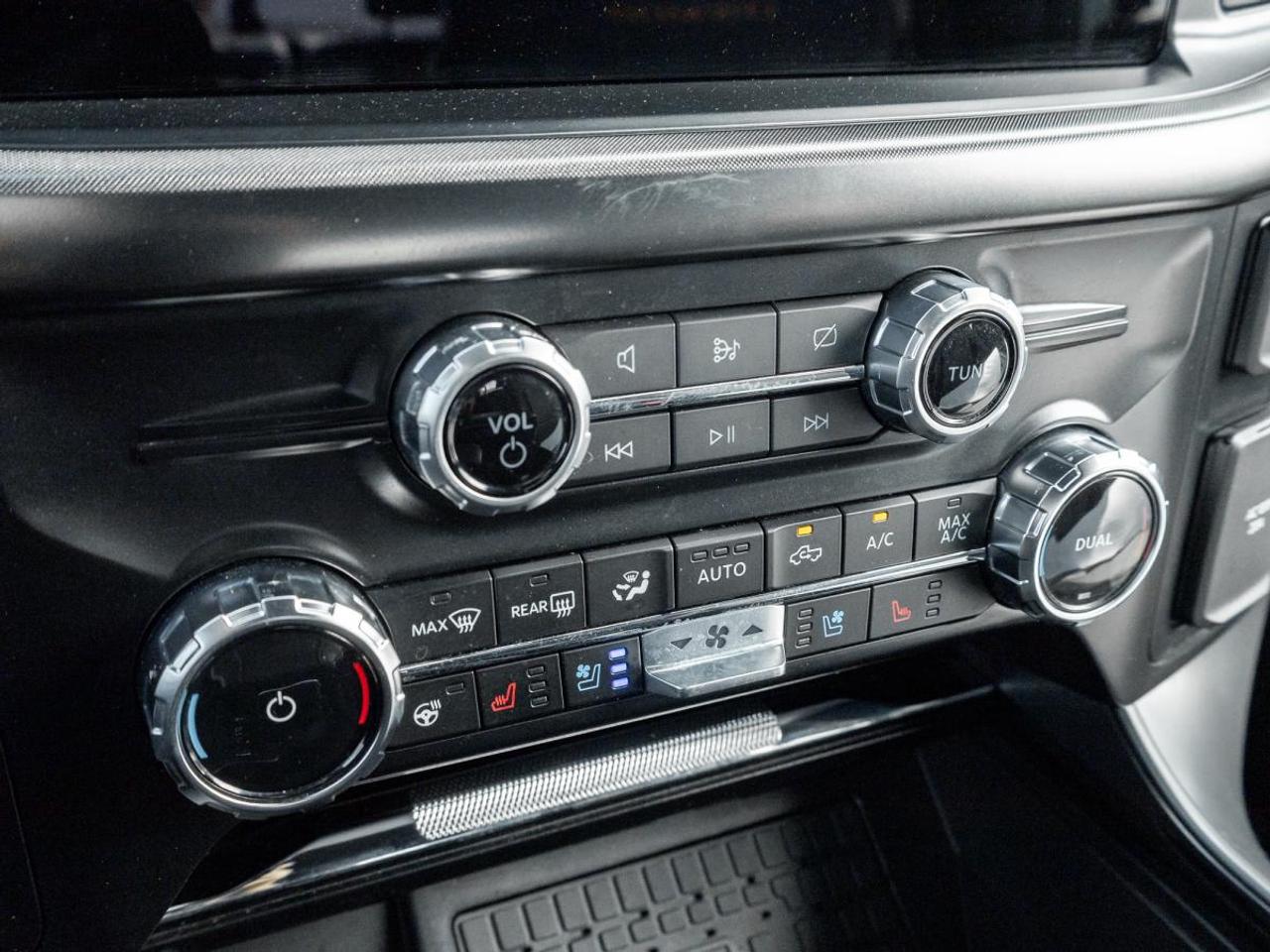2024 Ford F-150 Tremor Photo