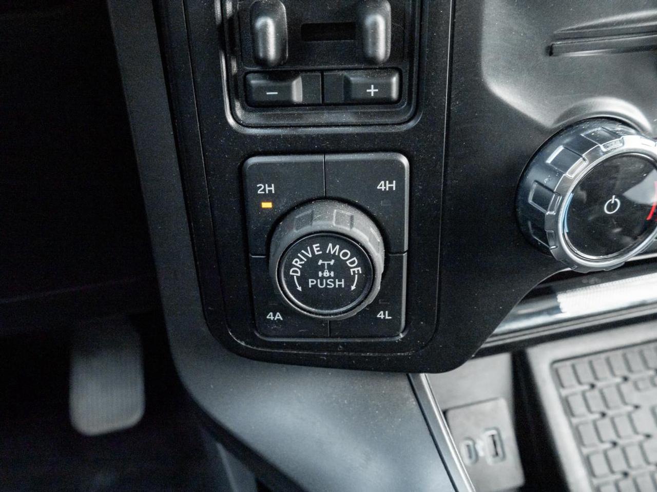 2024 Ford F-150 Tremor Photo