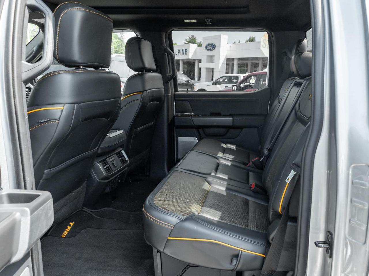 2024 Ford F-150 Tremor Photo
