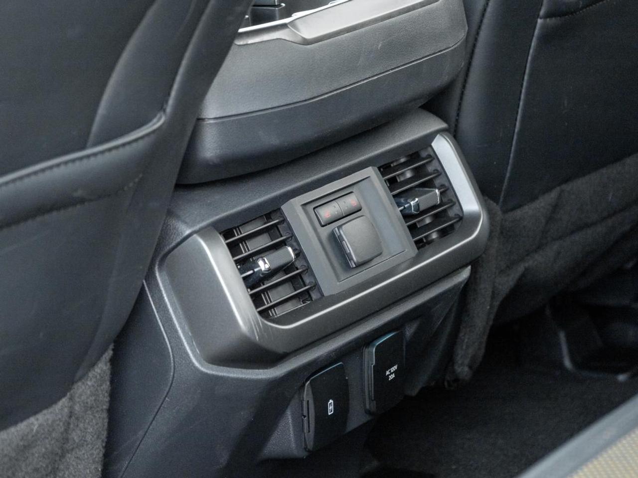 2024 Ford F-150 Tremor Photo