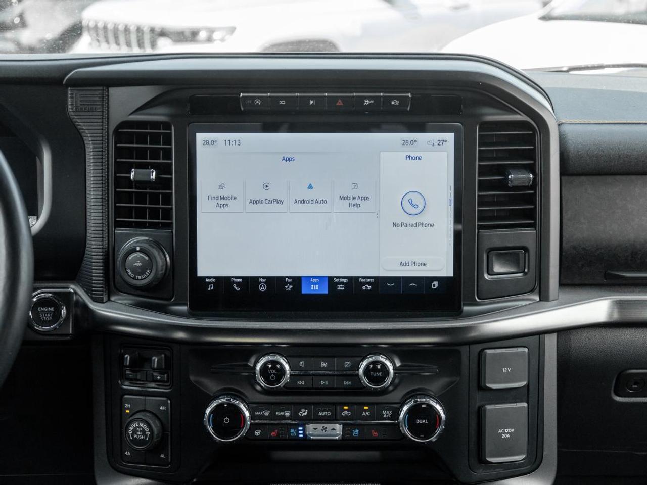 2024 Ford F-150 Tremor Photo