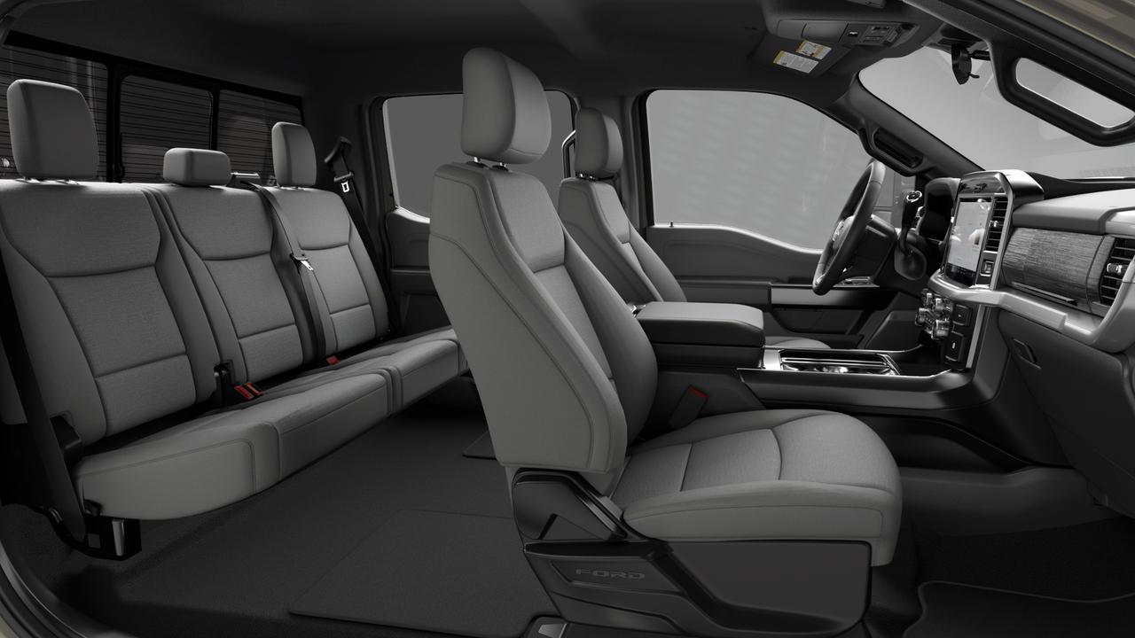 2026 Ford F-150 XLT Photo