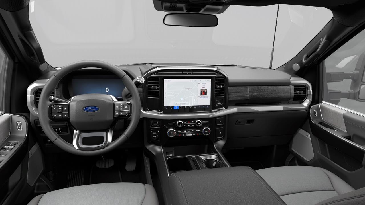 2026 Ford F-150 XLT Photo