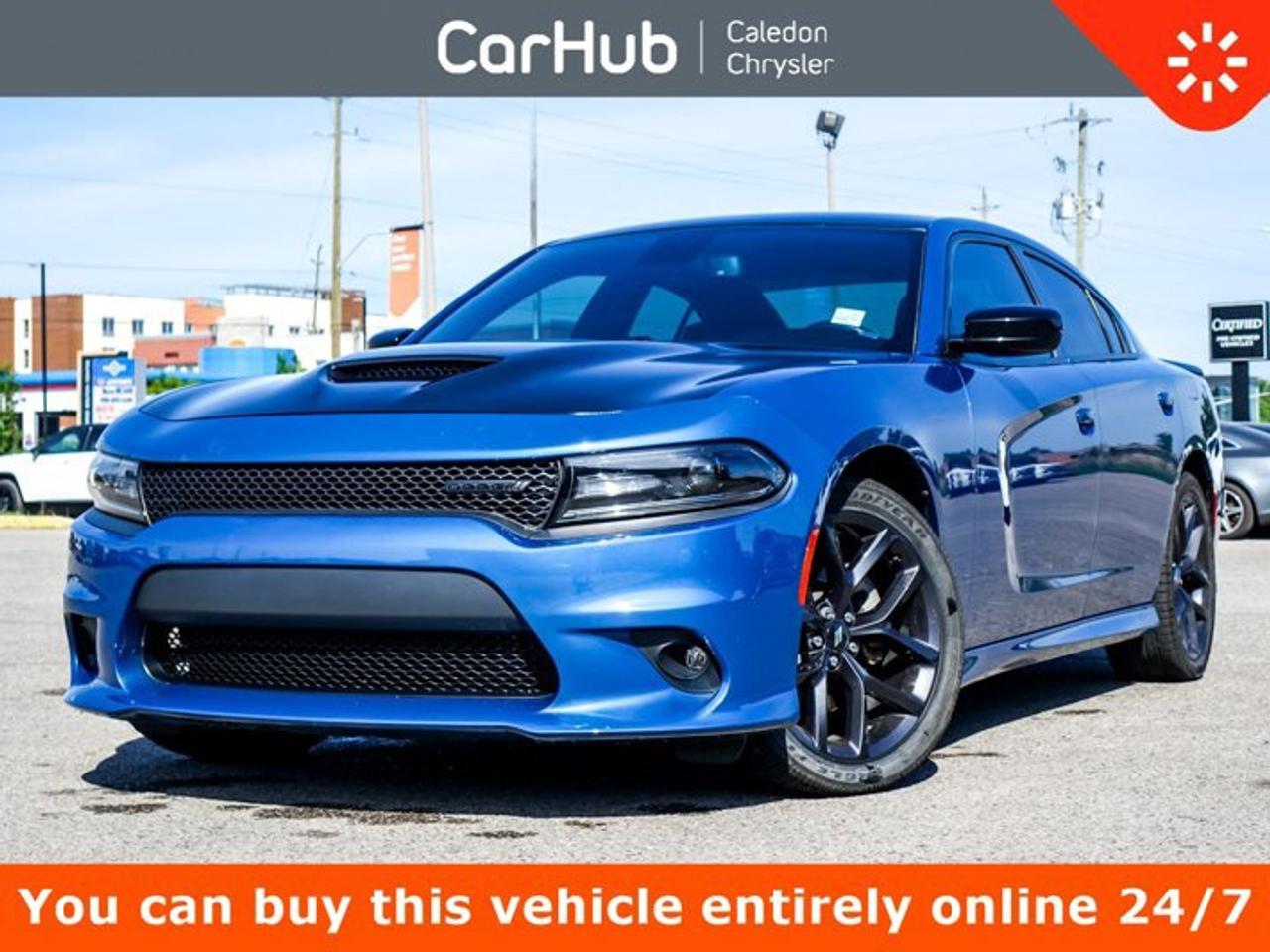 Used 2021 Dodge Charger GT for sale in Bolton, ON