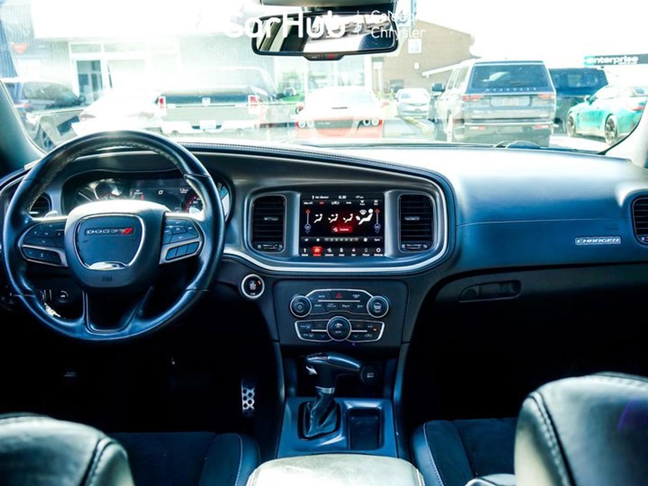 2021 Dodge Charger GT Photo