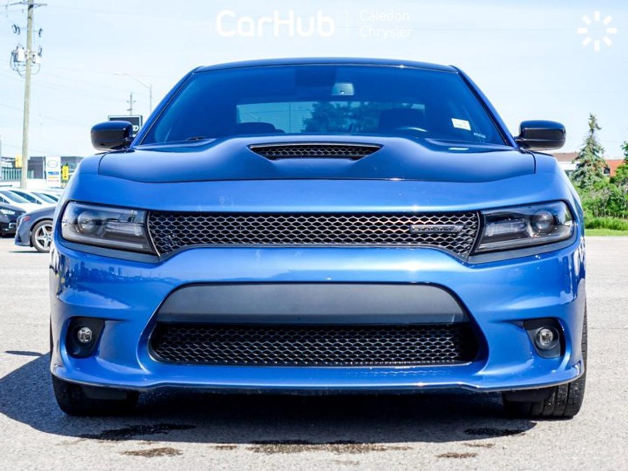 2021 Dodge Charger GT Photo