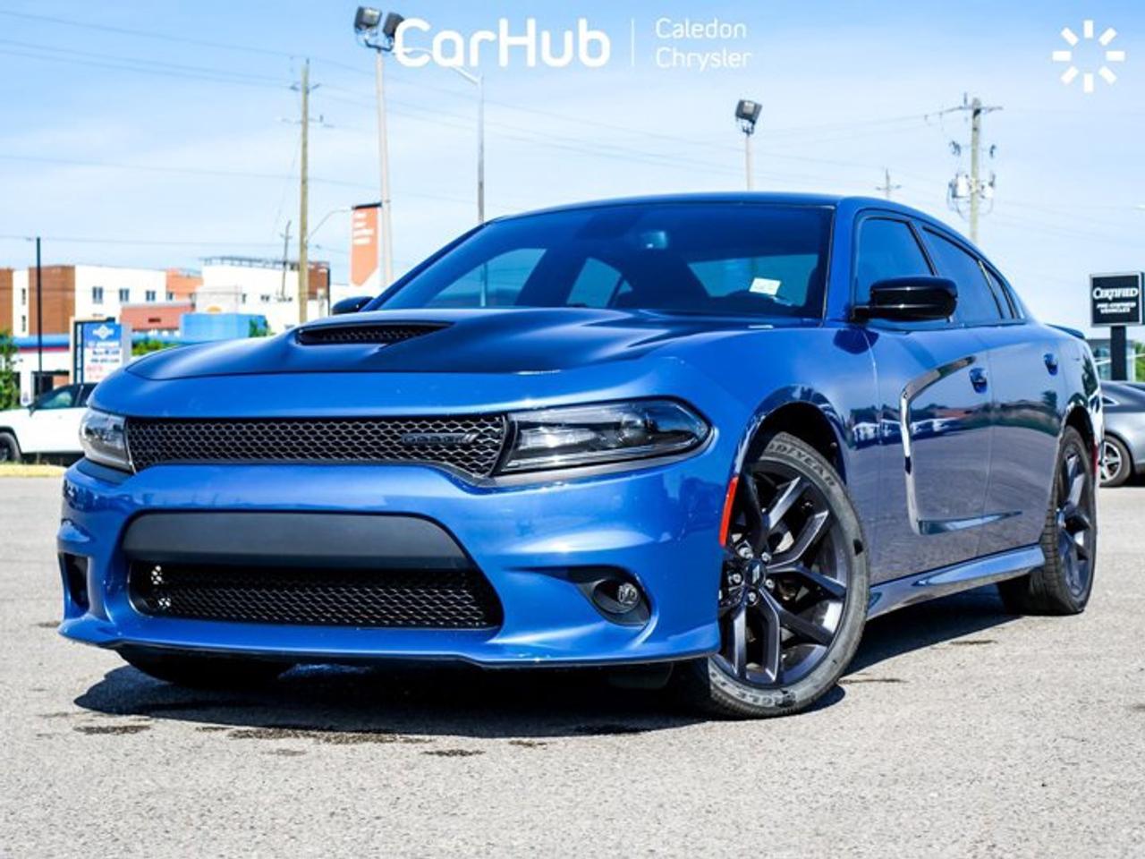 2021 Dodge Charger GT Photo
