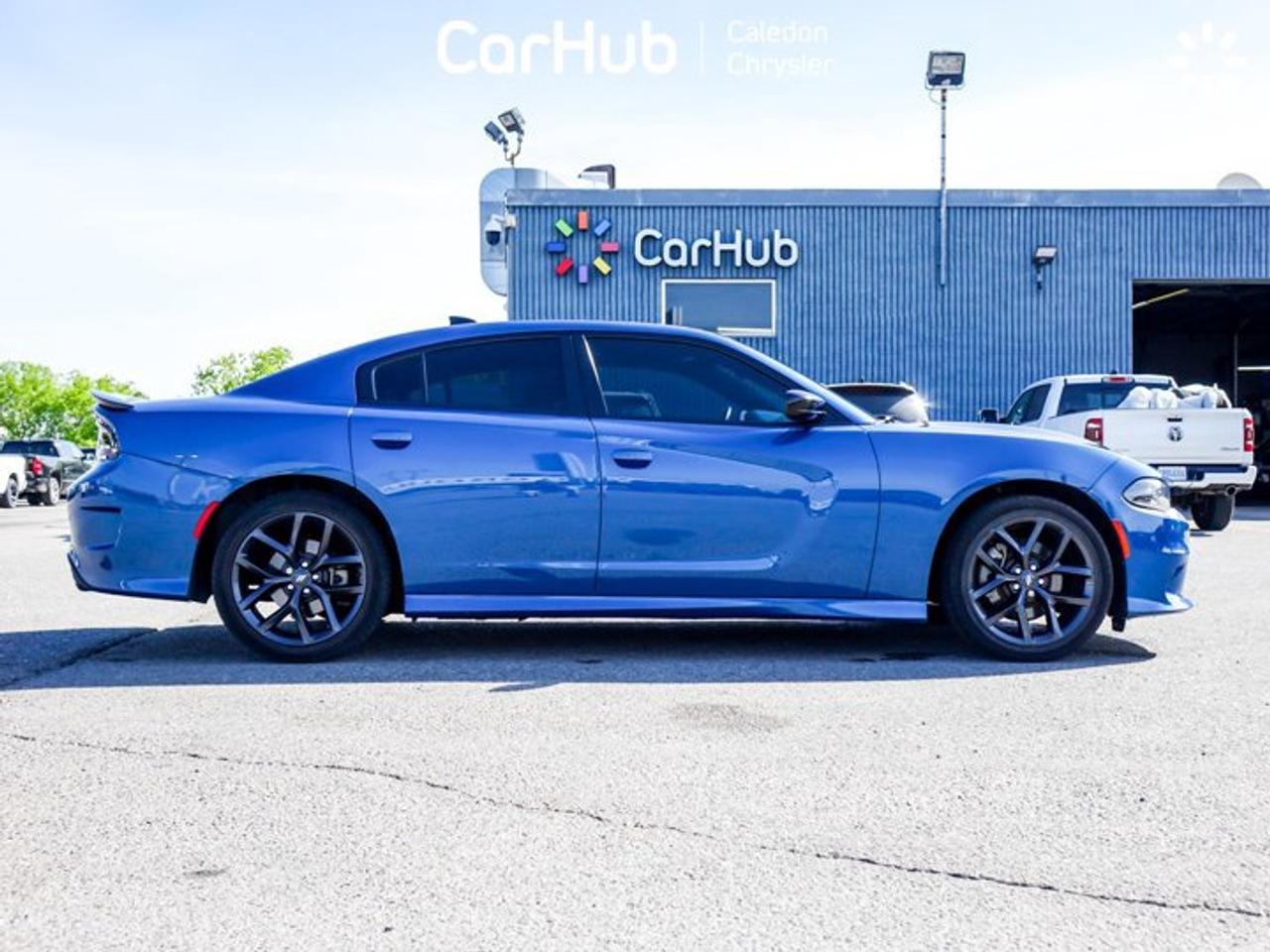 2021 Dodge Charger GT Photo