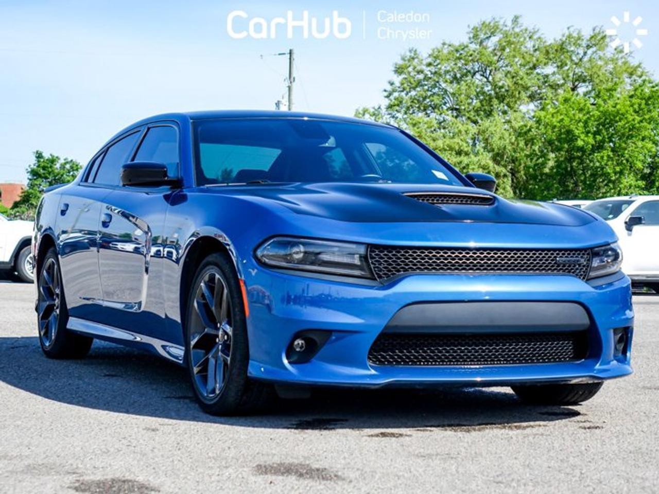 2021 Dodge Charger GT Photo