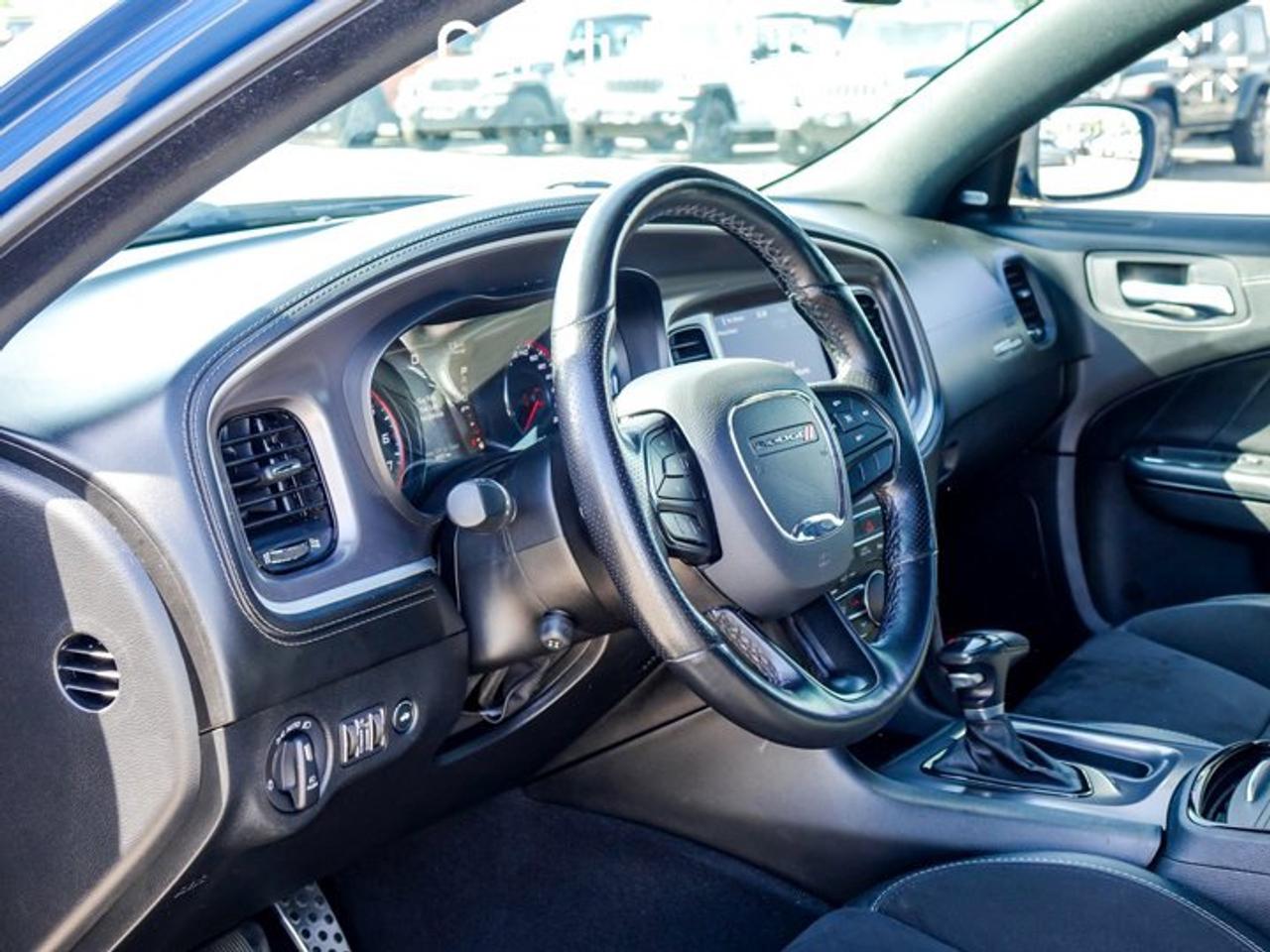 2021 Dodge Charger GT Photo