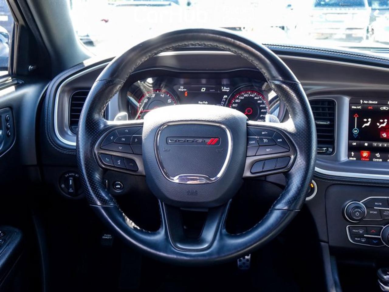 2021 Dodge Charger GT Photo