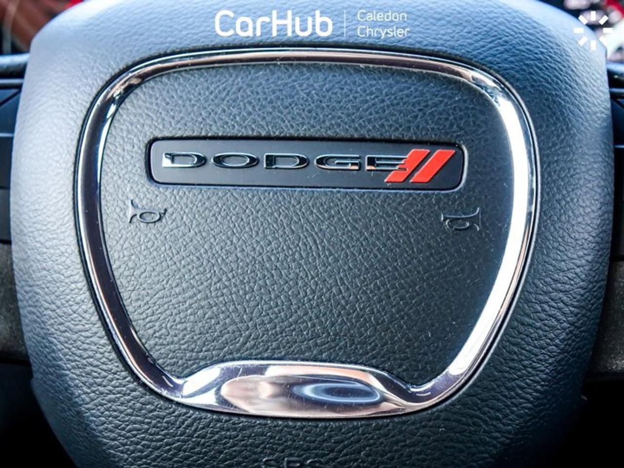 2021 Dodge Charger GT Photo