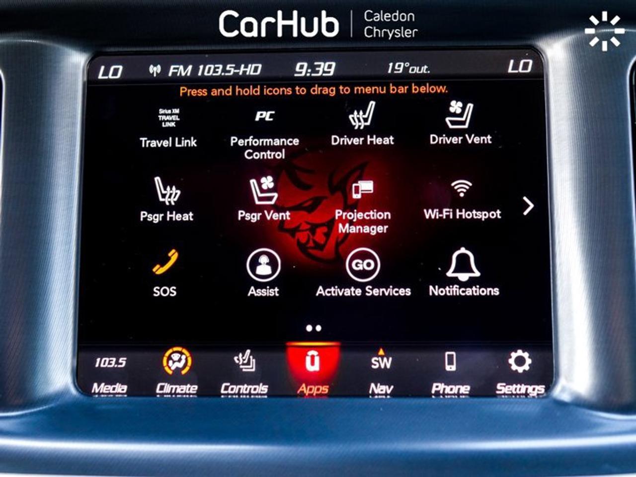 2021 Dodge Charger GT Photo