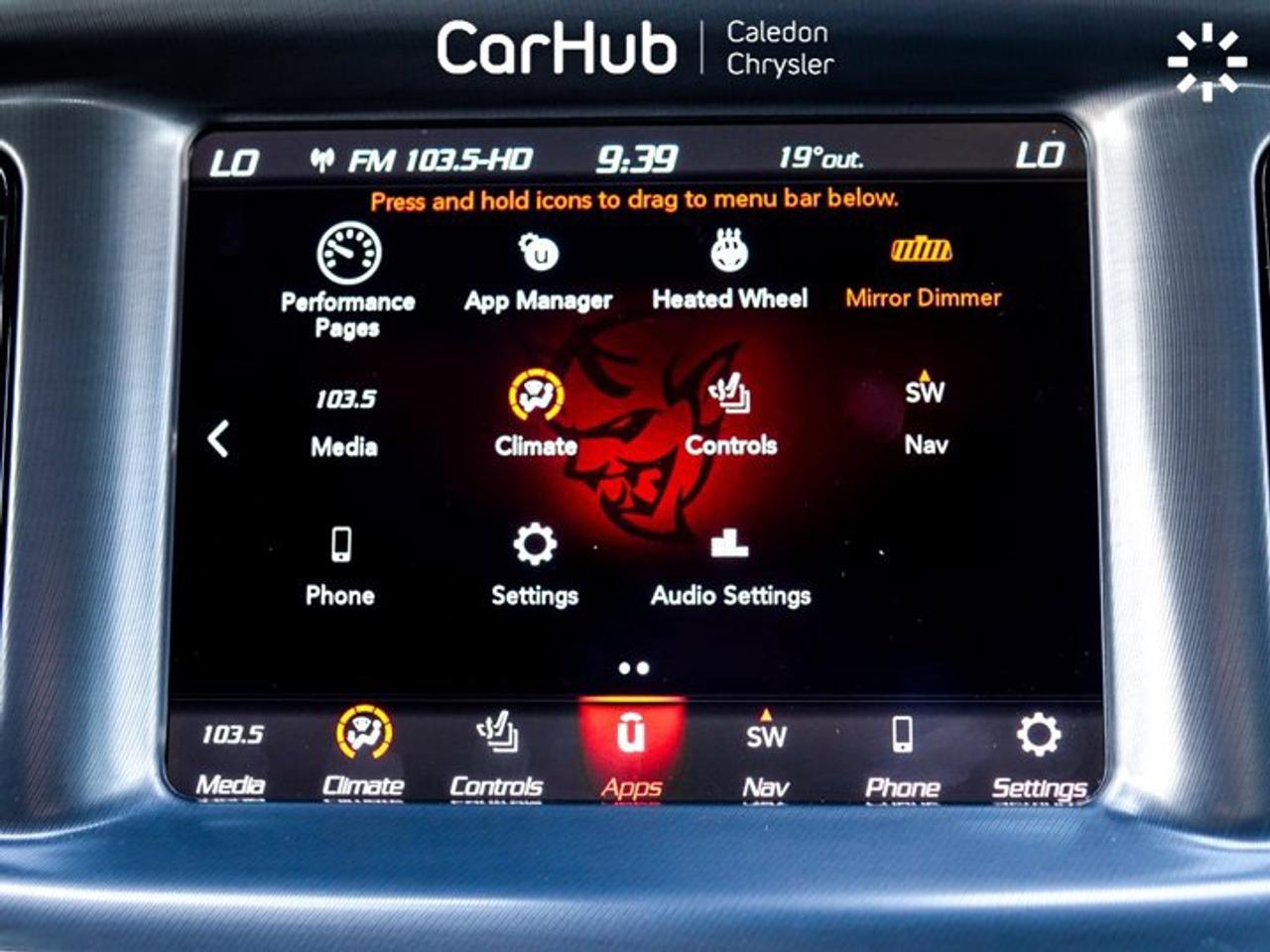 2021 Dodge Charger GT Photo