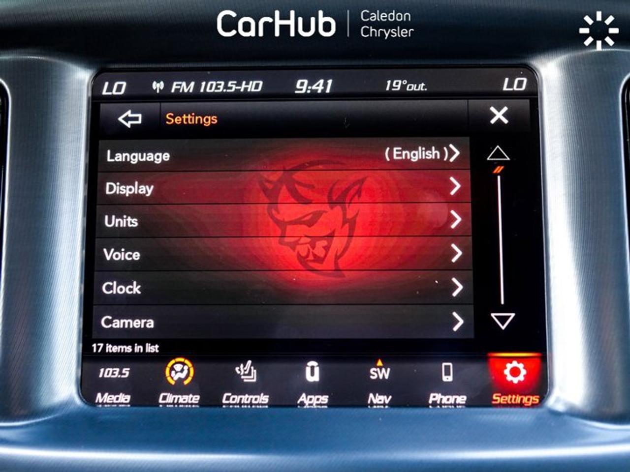 2021 Dodge Charger GT Photo