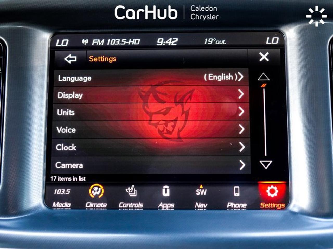 2021 Dodge Charger GT Photo