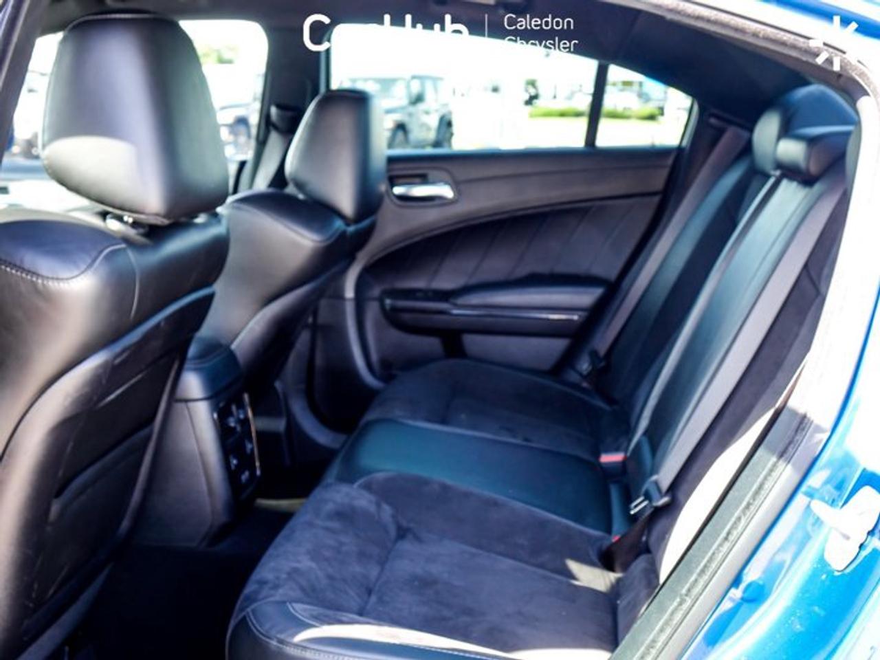 2021 Dodge Charger GT Photo