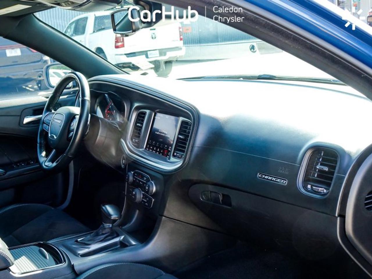 2021 Dodge Charger GT Photo