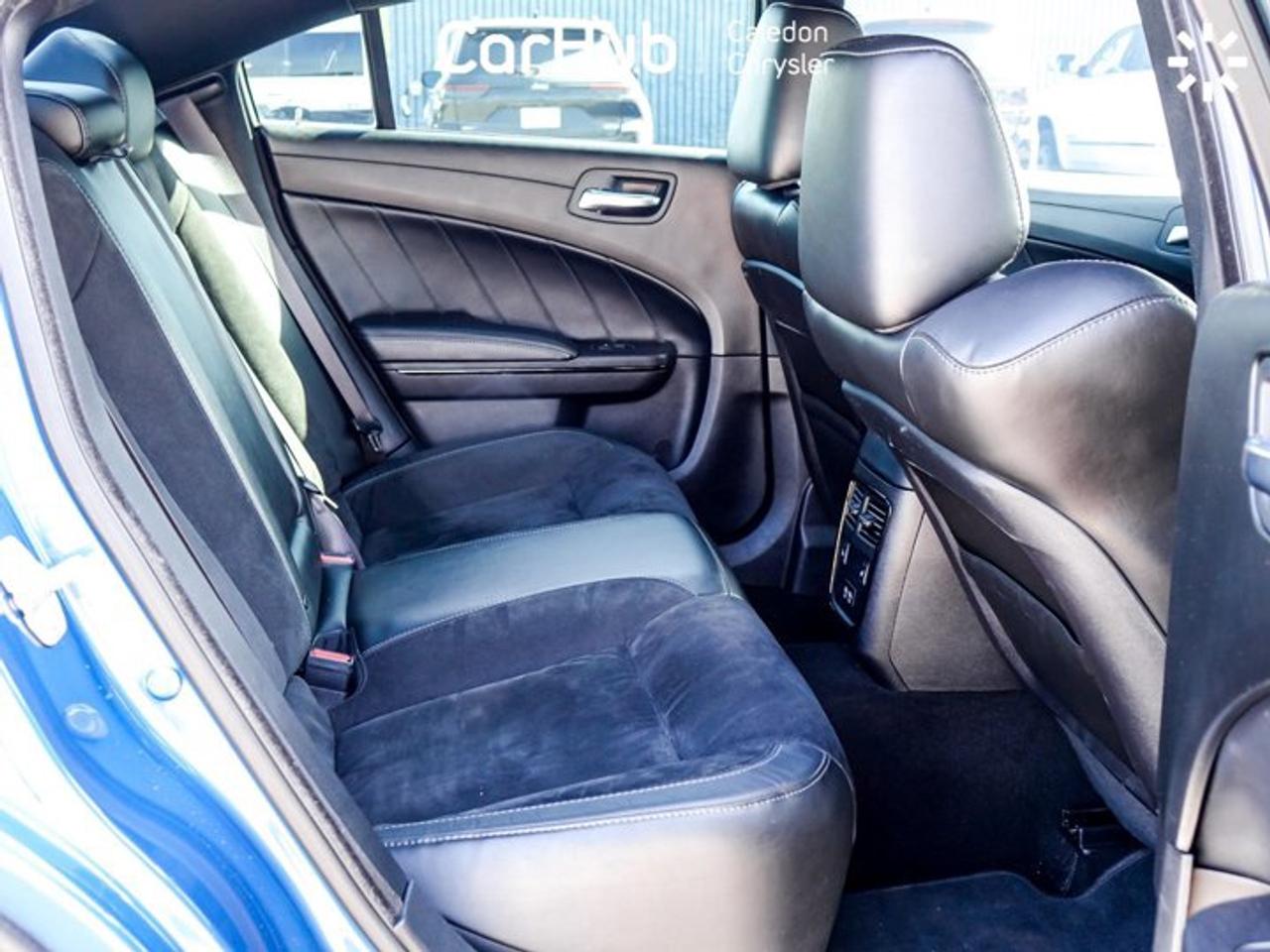 2021 Dodge Charger GT Photo