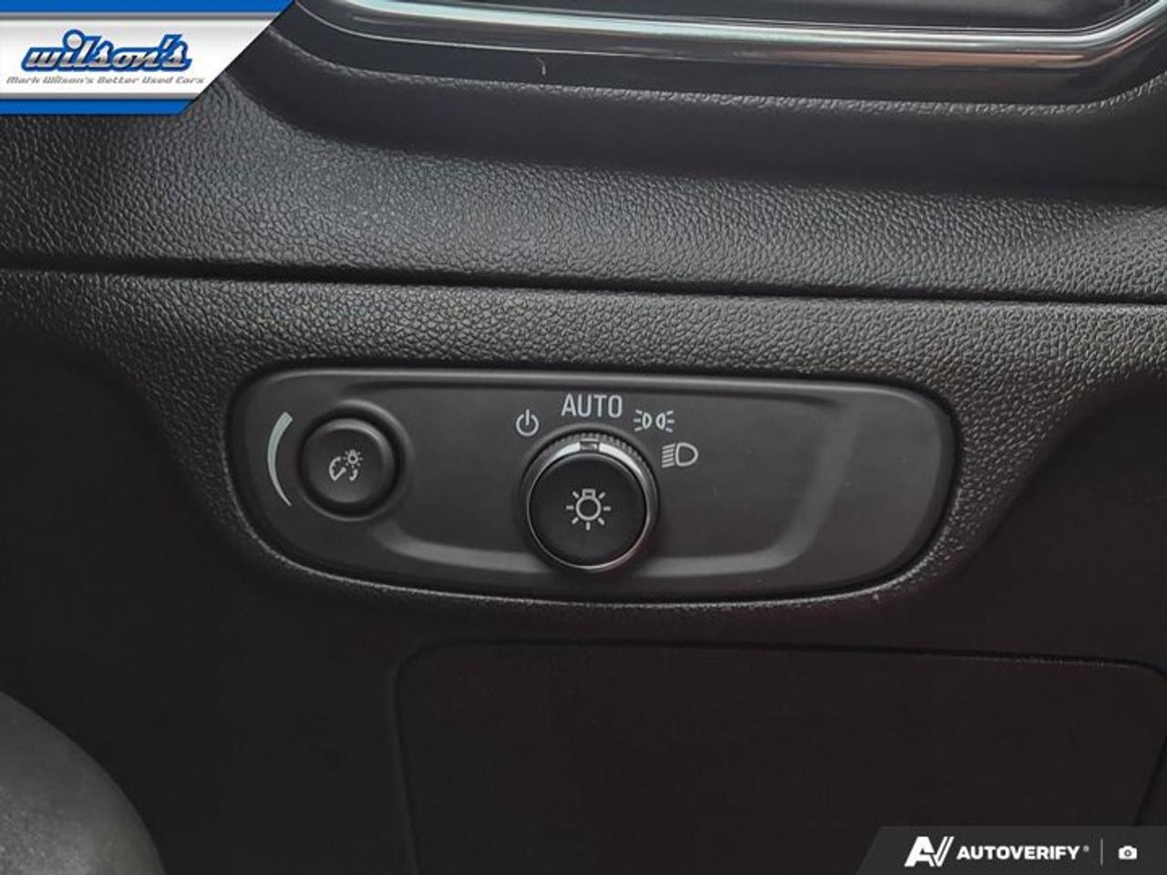2023 Chevrolet Bolt EUV Premium | Sun & Sound Pkg | Redline Edition | Leather | Sunroof | Bose | 360 Camera | and More ! Photo