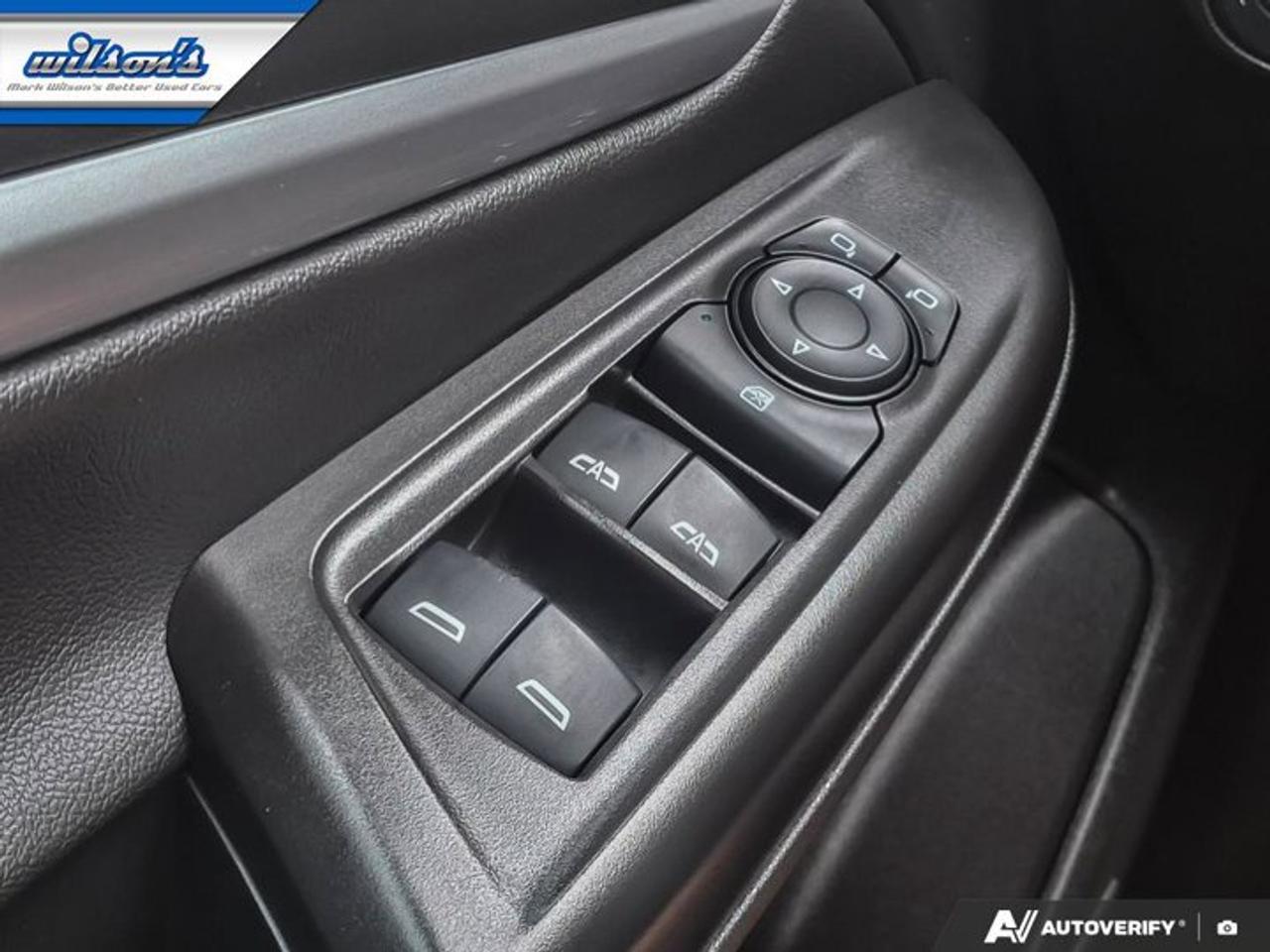 2023 Chevrolet Bolt EUV Premium | Sun & Sound Pkg | Redline Edition | Leather | Sunroof | Bose | 360 Camera | and More ! Photo
