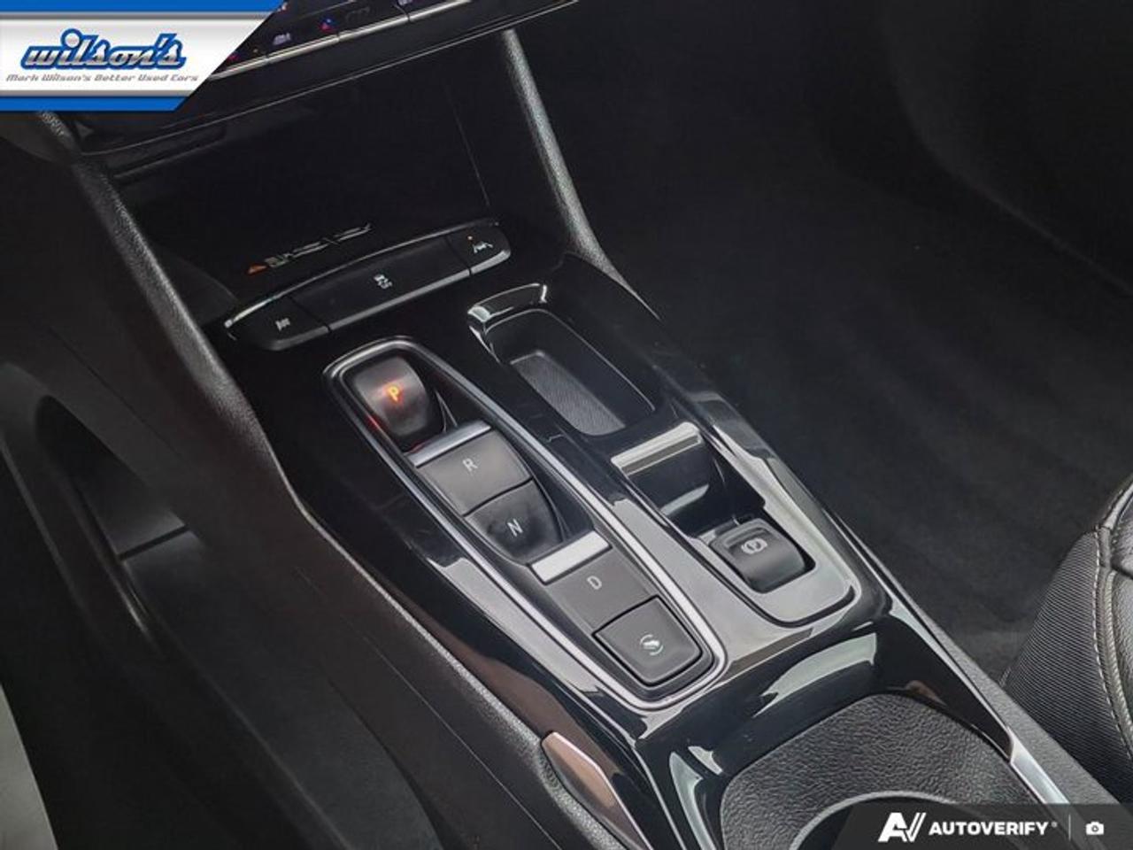 2023 Chevrolet Bolt EUV Premium | Sun & Sound Pkg | Redline Edition | Leather | Sunroof | Bose | 360 Camera | and More ! Photo
