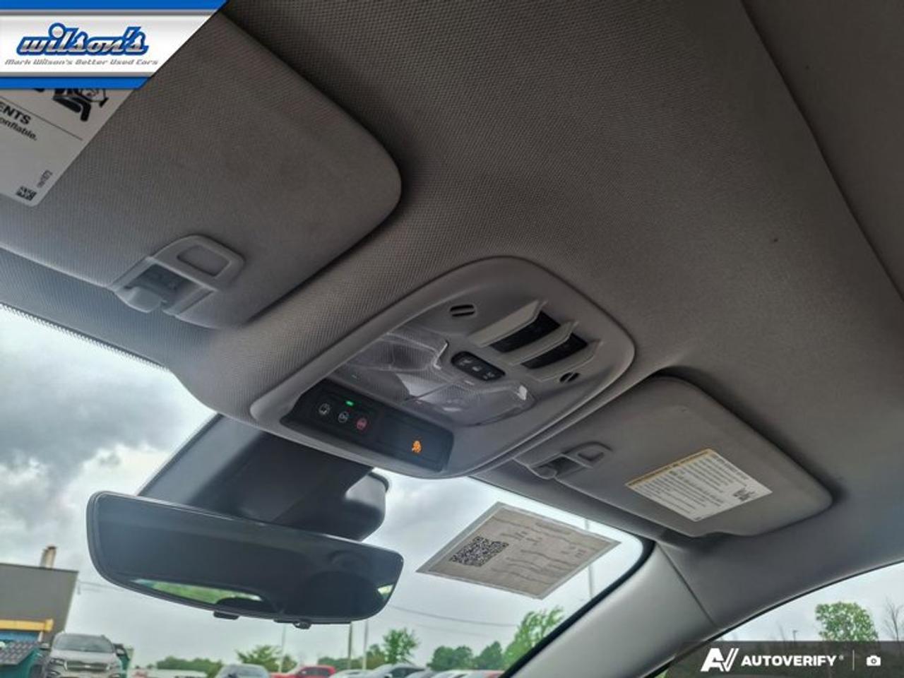 2023 Chevrolet Bolt EUV Premium | Sun & Sound Pkg | Redline Edition | Leather | Sunroof | Bose | 360 Camera | and More ! Photo