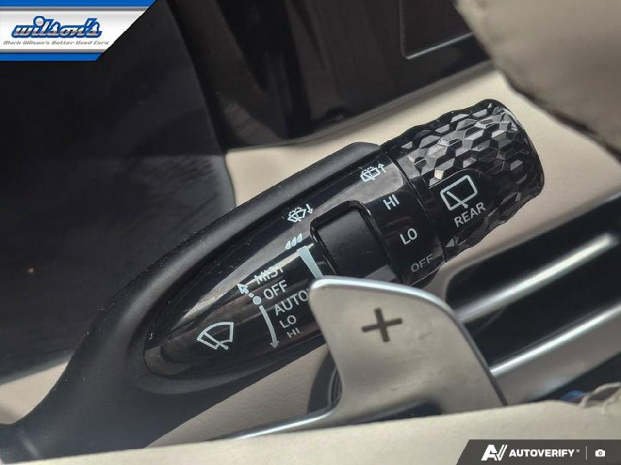 2024 Hyundai PALISADE Ultimate Calligraphy AWD | 7 Passenger | Leather | Sunroof | Heated + Cooled Massaging Seats & More! Photo