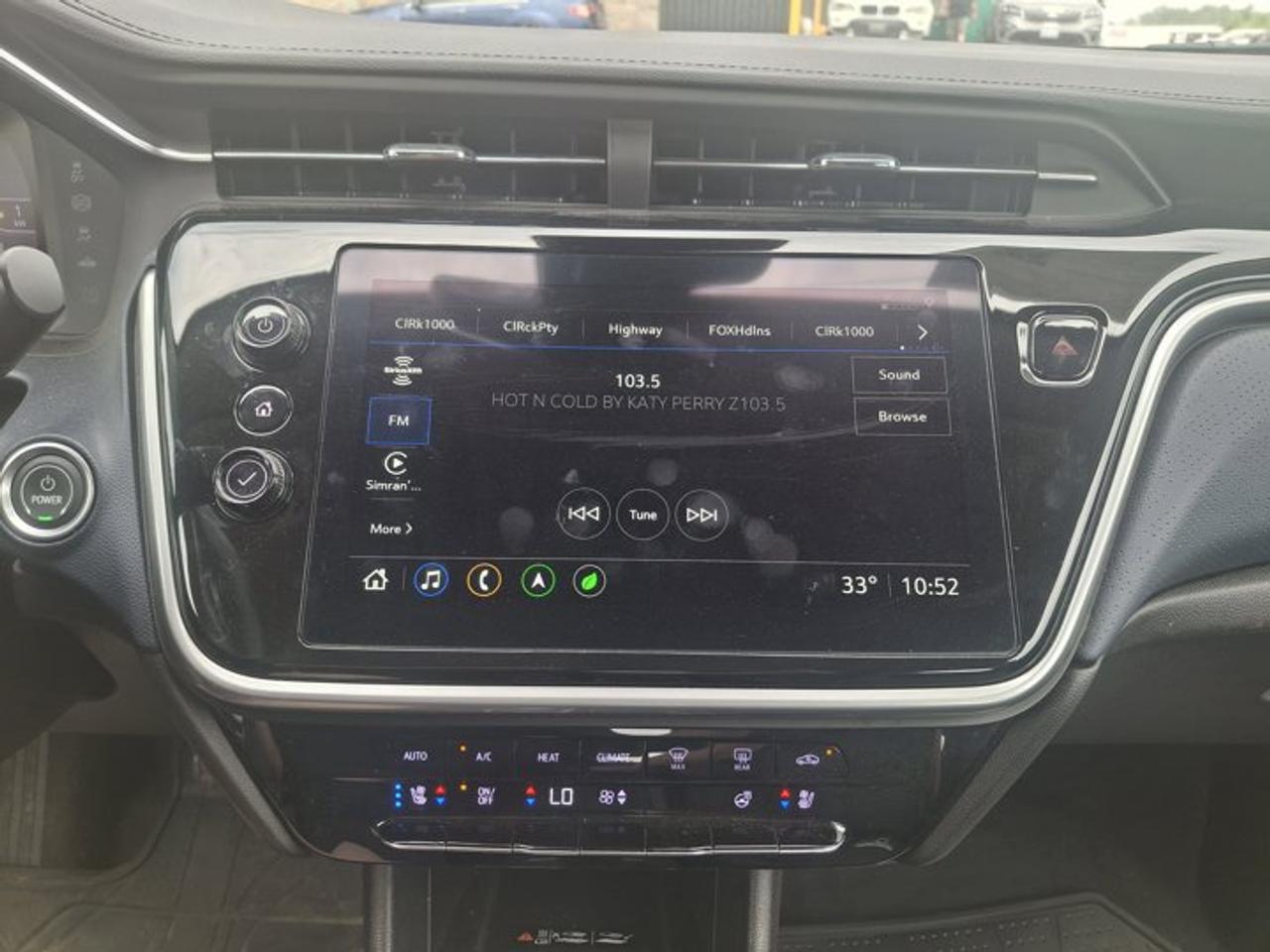 2023 Chevrolet Bolt EUV Premier | Pano Sunroof | Navi | BOSE Audio | Leather | CarPlay + Android | Heated Seats | and More ! Photo3