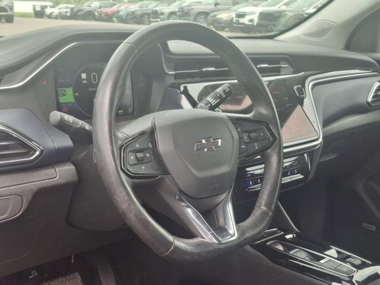 2023 Chevrolet Bolt EUV Premier | Pano Sunroof | Navi | BOSE Audio | Leather | CarPlay + Android | Heated Seats | and More ! Photo