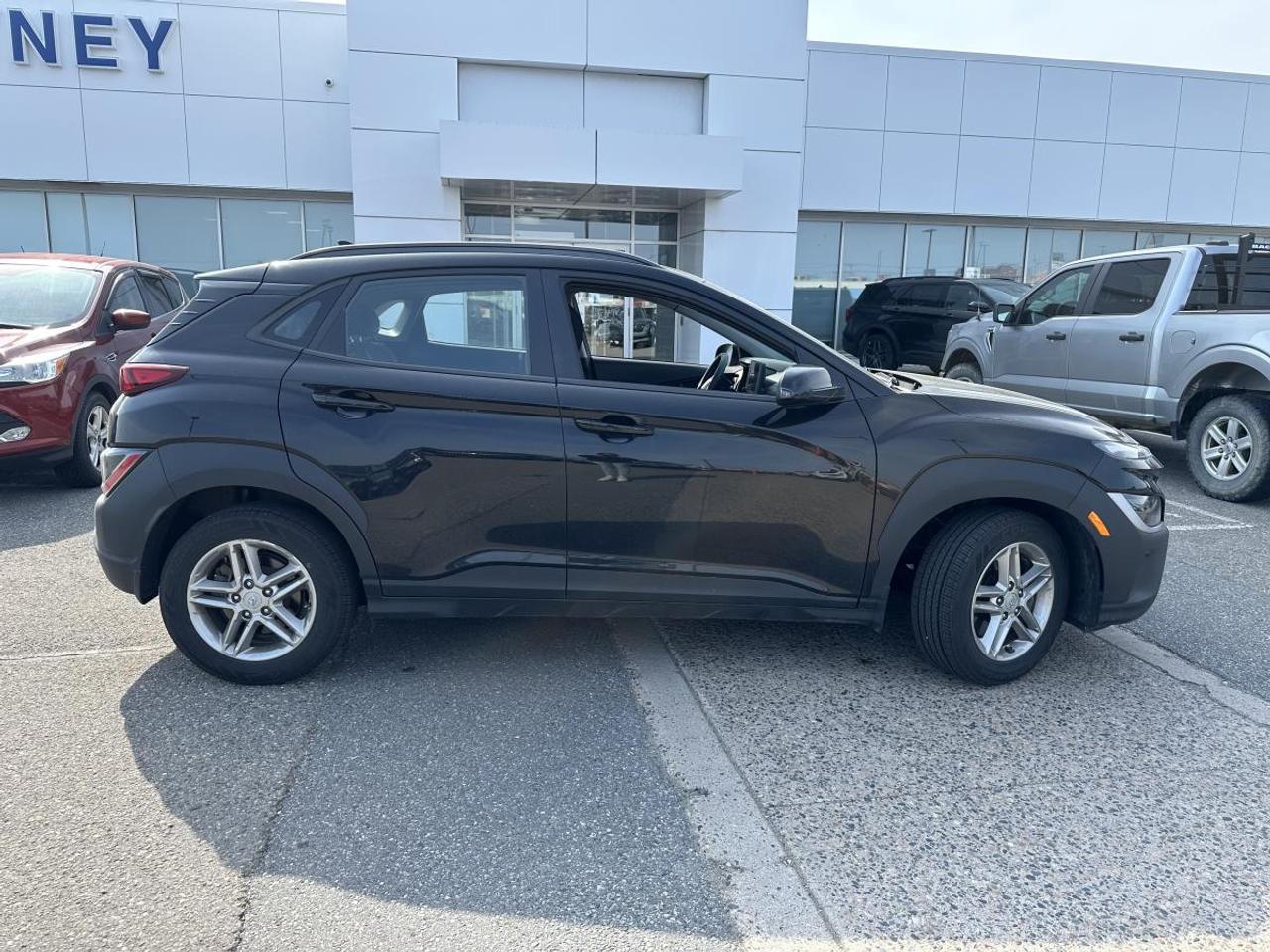 Used 2022 Hyundai KONA Essential for sale in Saint John, NB