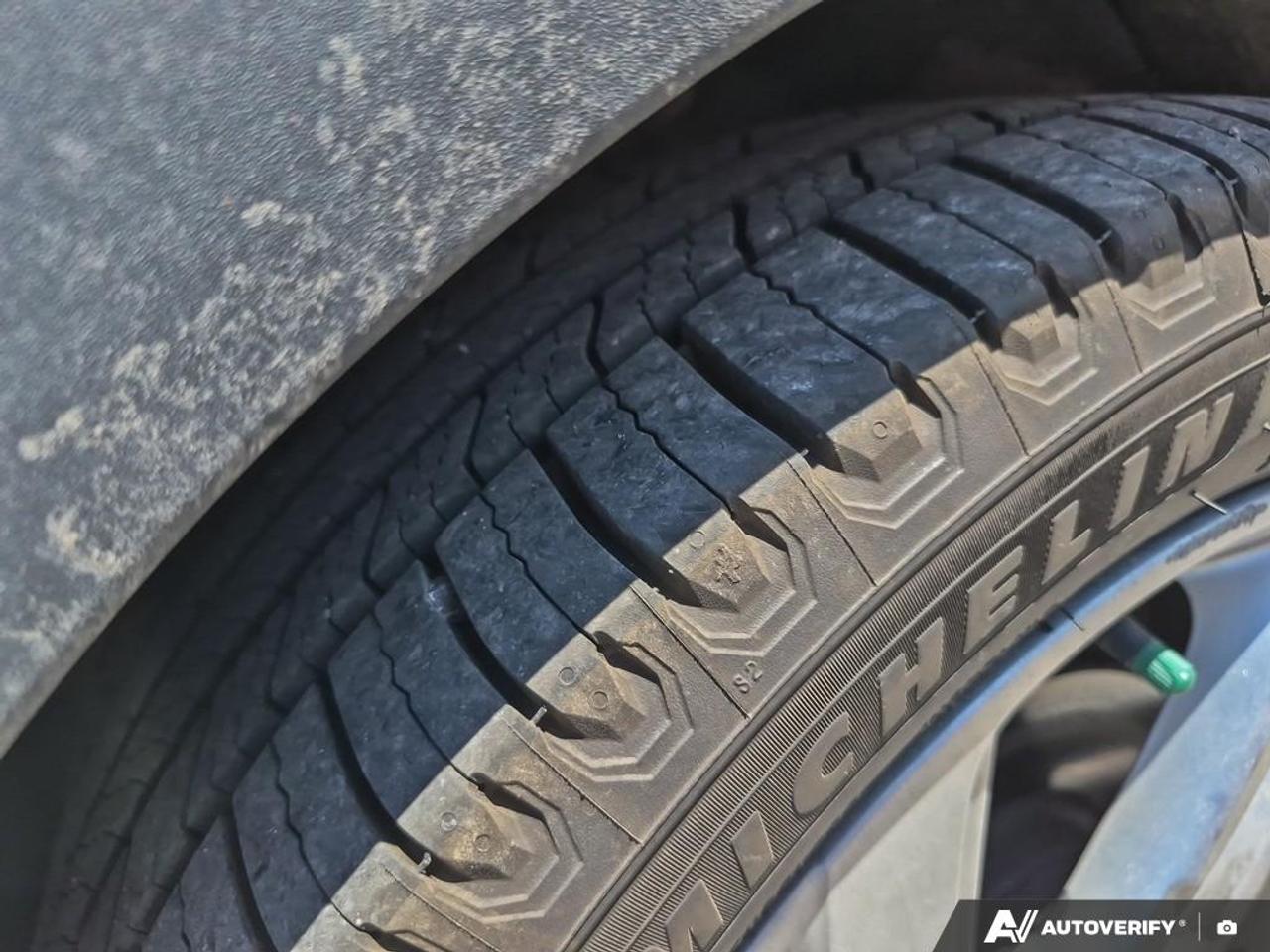 2022 Chevrolet Bolt EV LT  - Aluminum Wheels -  Proximity Key Photo