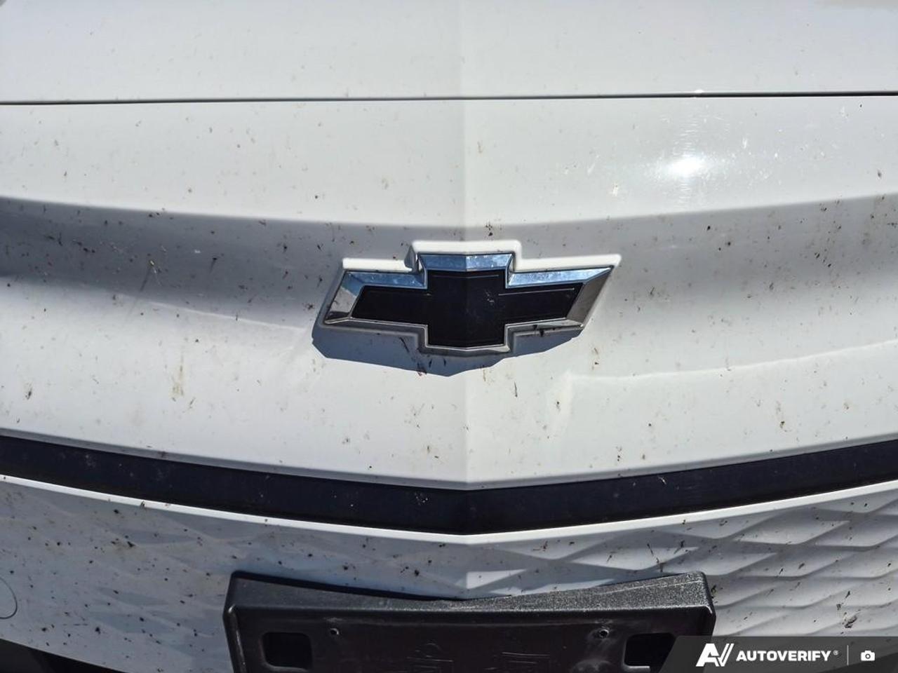 2022 Chevrolet Bolt EV LT  - Aluminum Wheels -  Proximity Key Photo