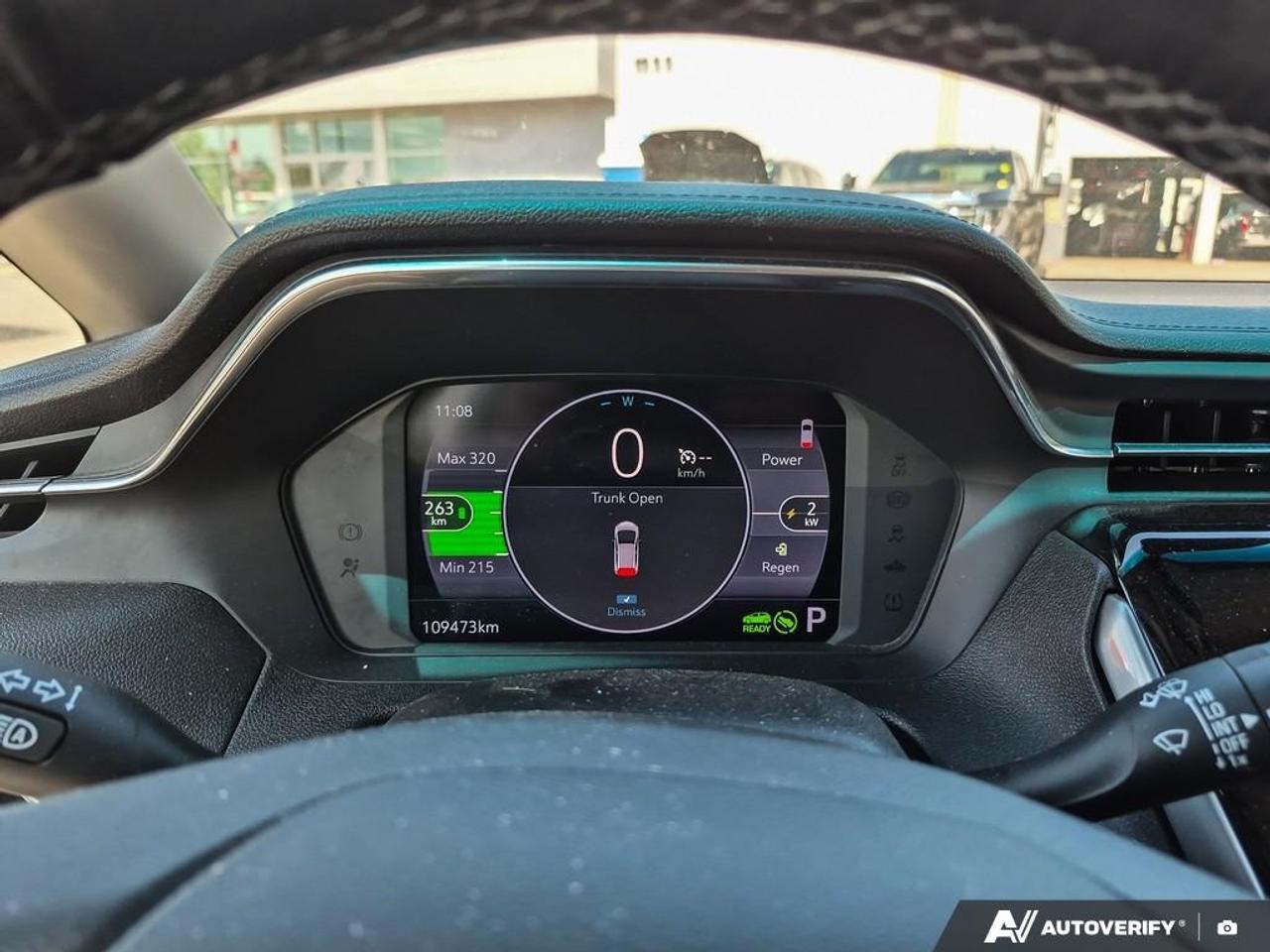 2022 Chevrolet Bolt EV LT  - Aluminum Wheels -  Proximity Key Photo