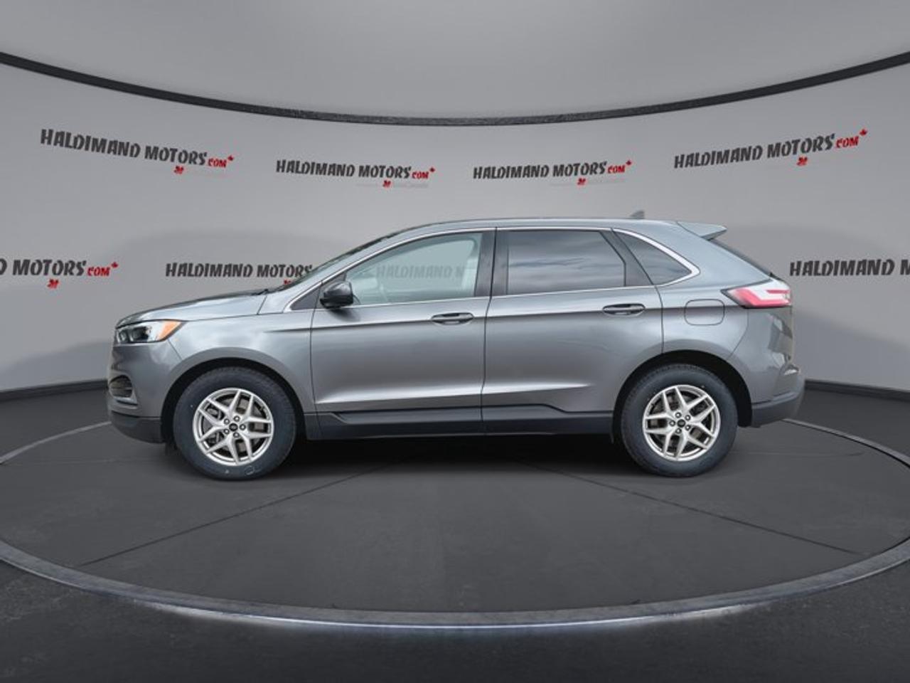 2024 Ford Edge SEL AWD | No Accidents Photo