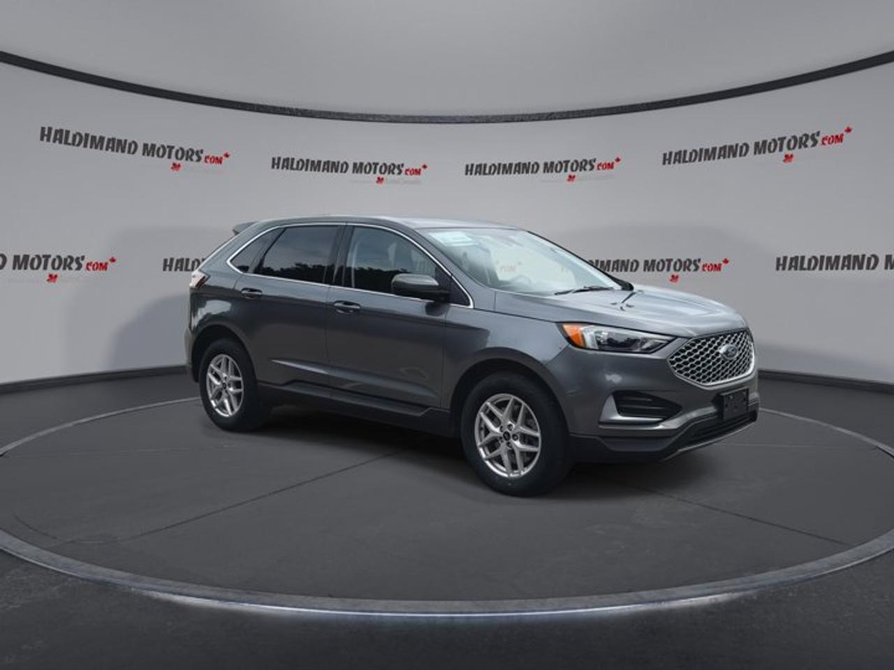 2024 Ford Edge SEL AWD | No Accidents Photo