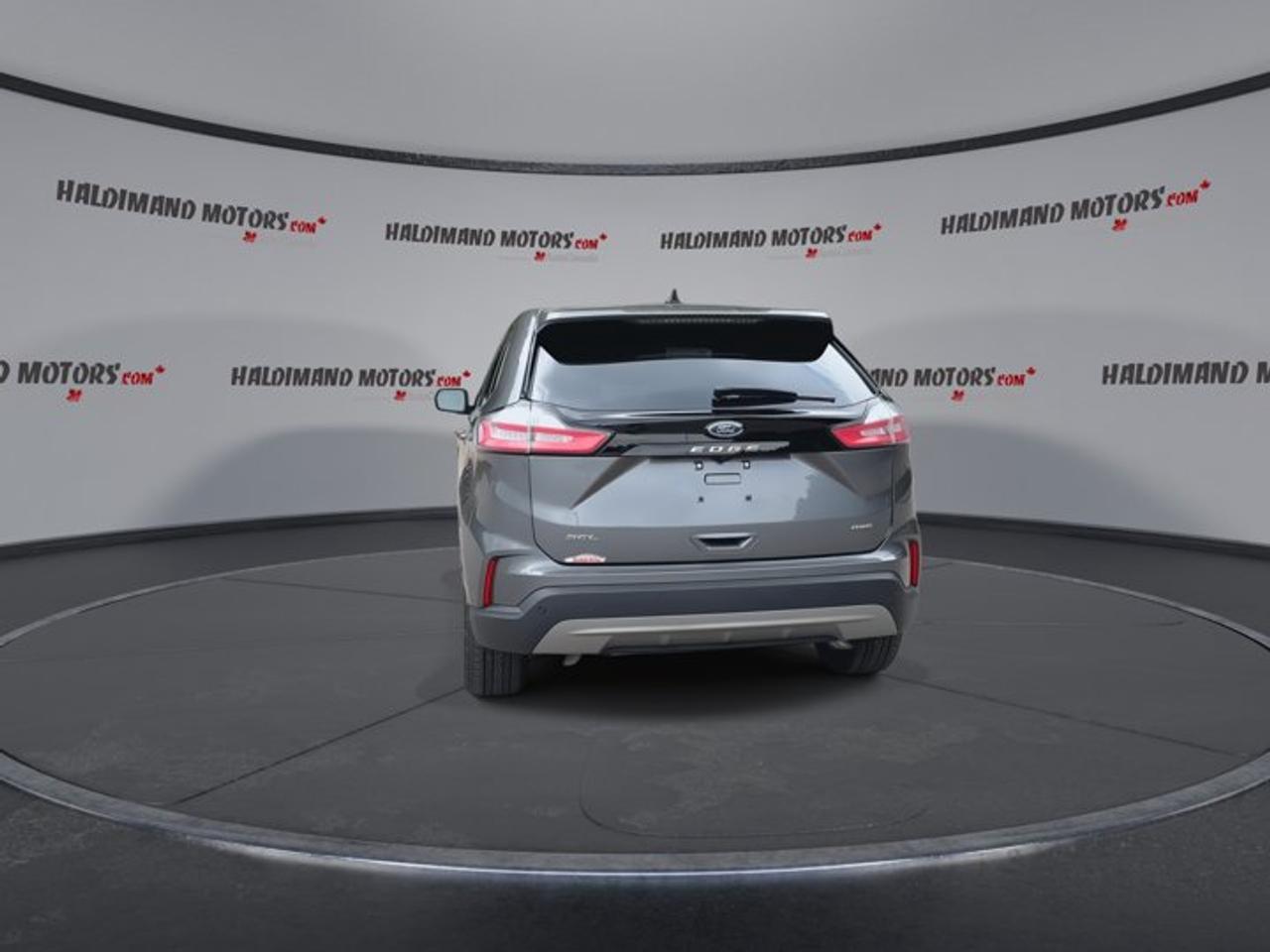 2024 Ford Edge SEL AWD | No Accidents Photo