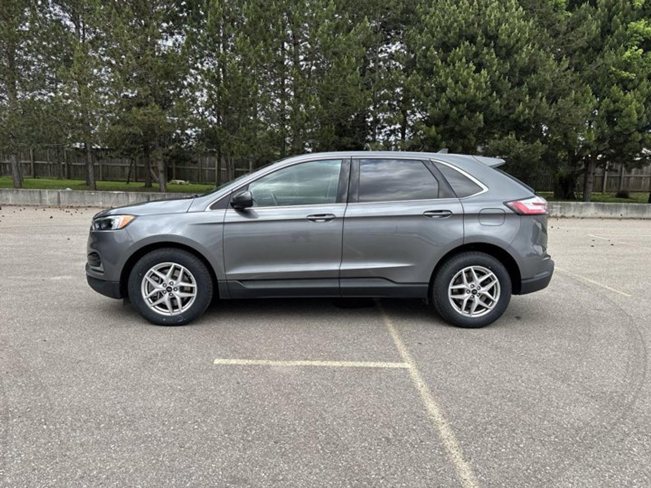 2024 Ford Edge SEL AWD | No Accidents Photo
