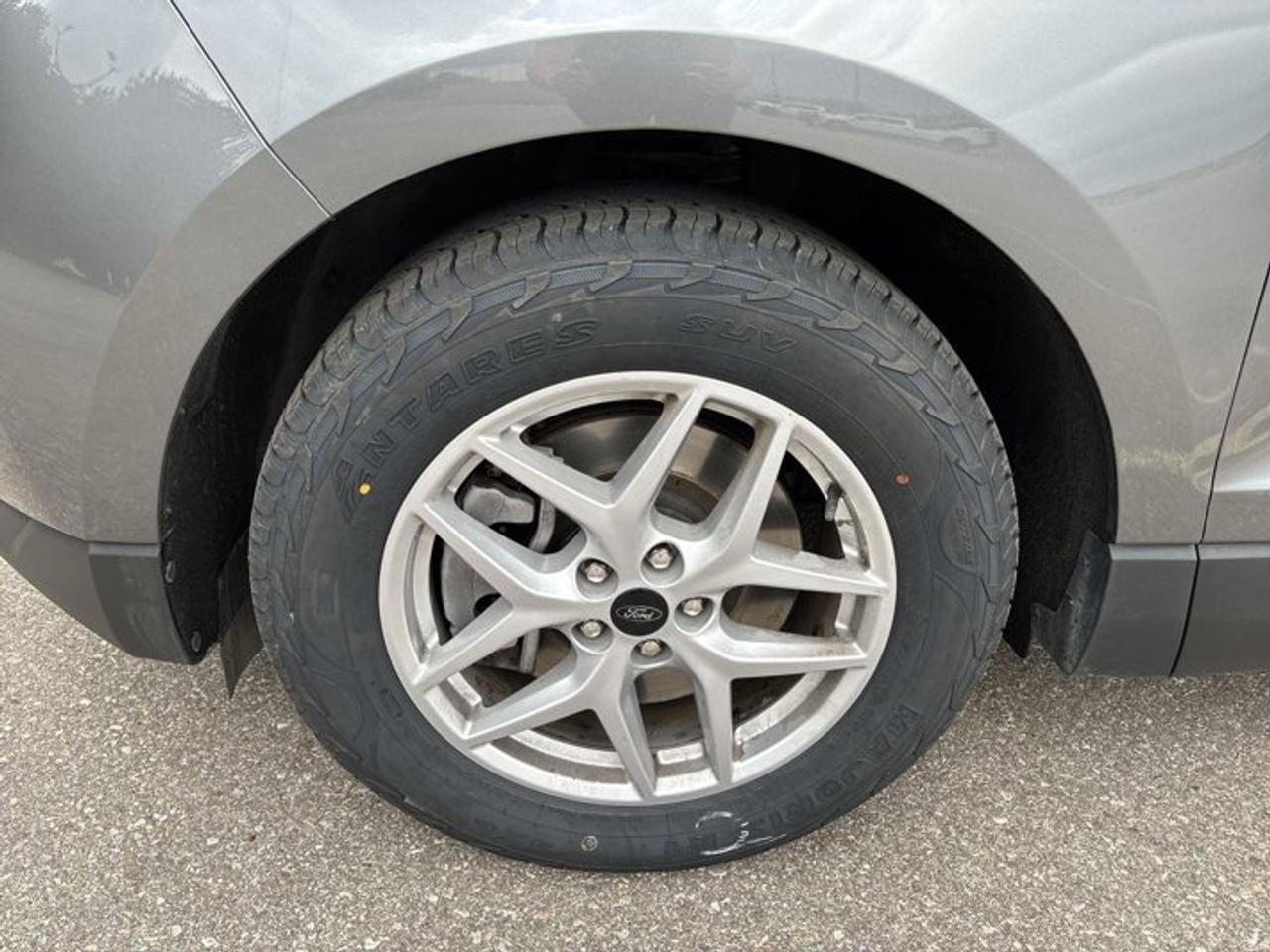 2024 Ford Edge SEL AWD | No Accidents Photo